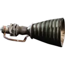 Rocket Thruster