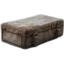 Rusted Shut Medical Kit