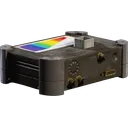 Spectrometer