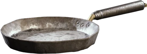 Frying Pan