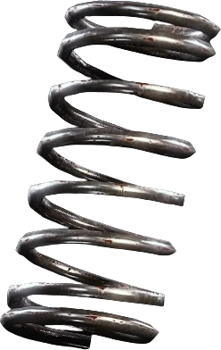 Steel Spring